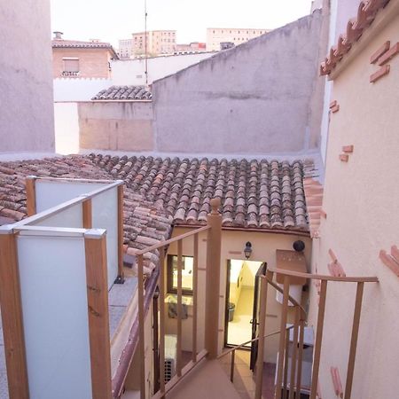 Casa Antequeruela Apartment Толедо Екстериор снимка