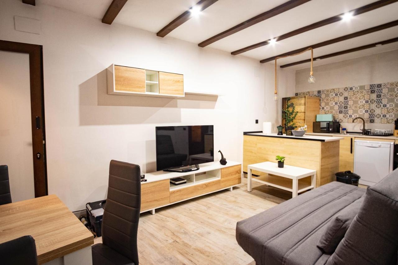 Casa Antequeruela Apartment Толедо Екстериор снимка