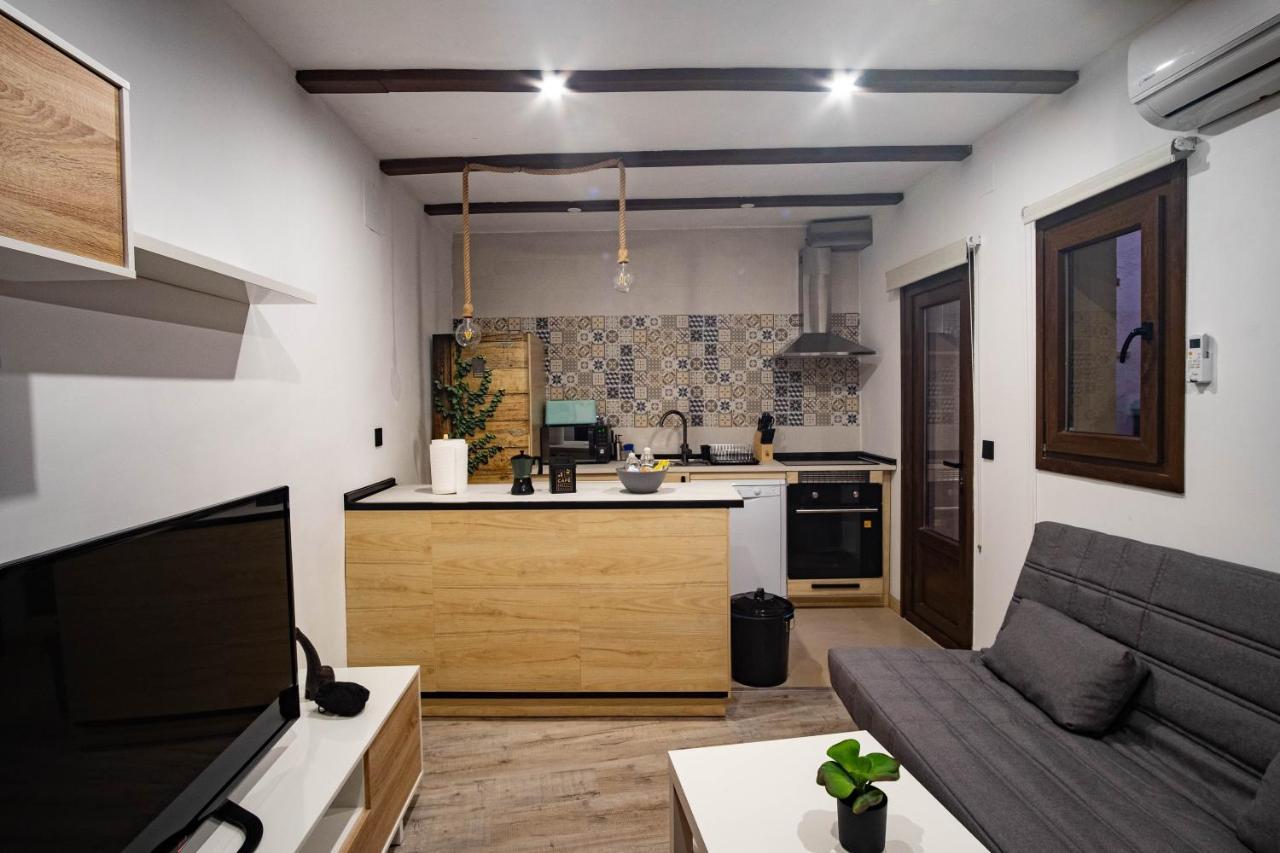 Casa Antequeruela Apartment Толедо Екстериор снимка