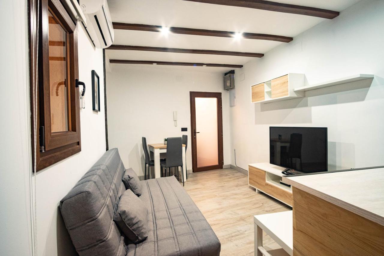 Casa Antequeruela Apartment Толедо Екстериор снимка