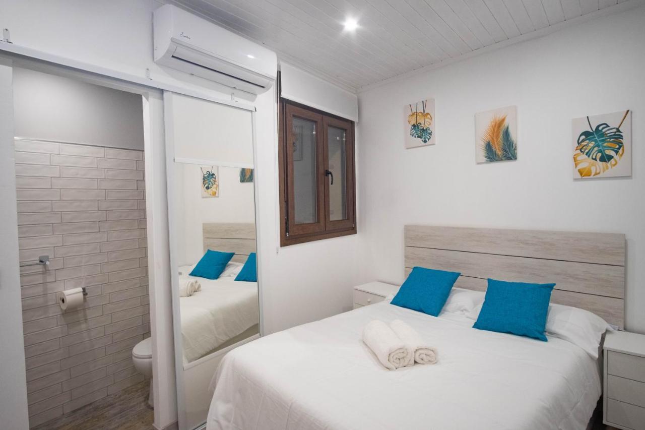 Casa Antequeruela Apartment Толедо Екстериор снимка
