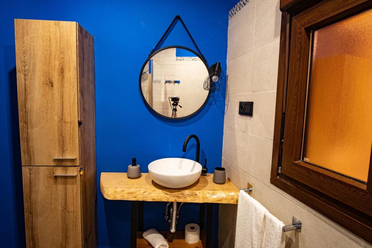Casa Antequeruela Apartment Толедо Екстериор снимка