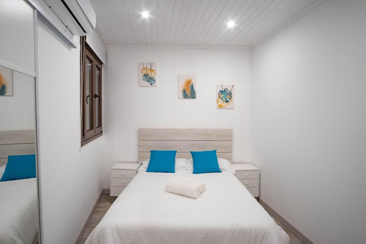 Casa Antequeruela Apartment Толедо Екстериор снимка