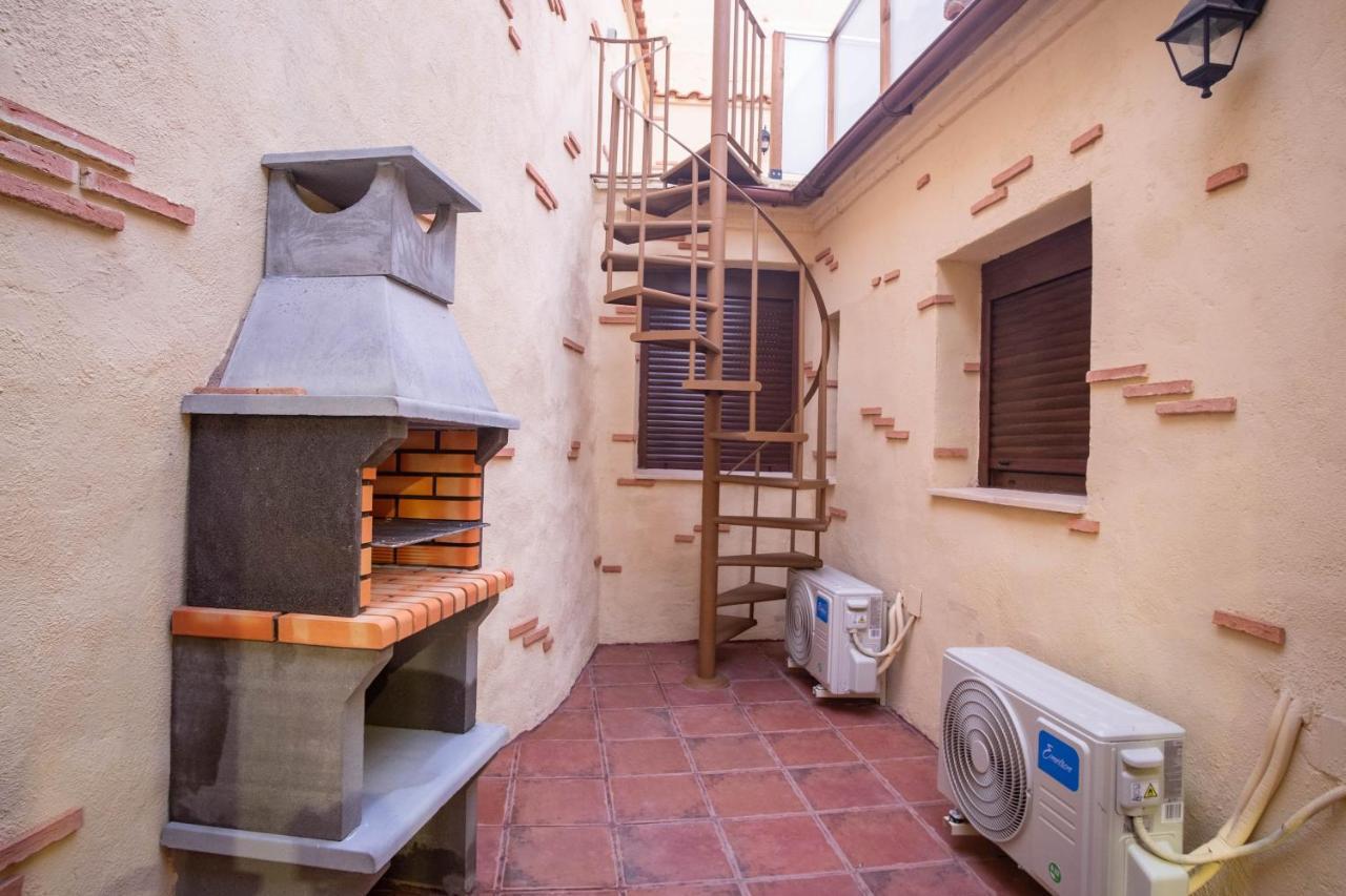 Casa Antequeruela Apartment Толедо Екстериор снимка