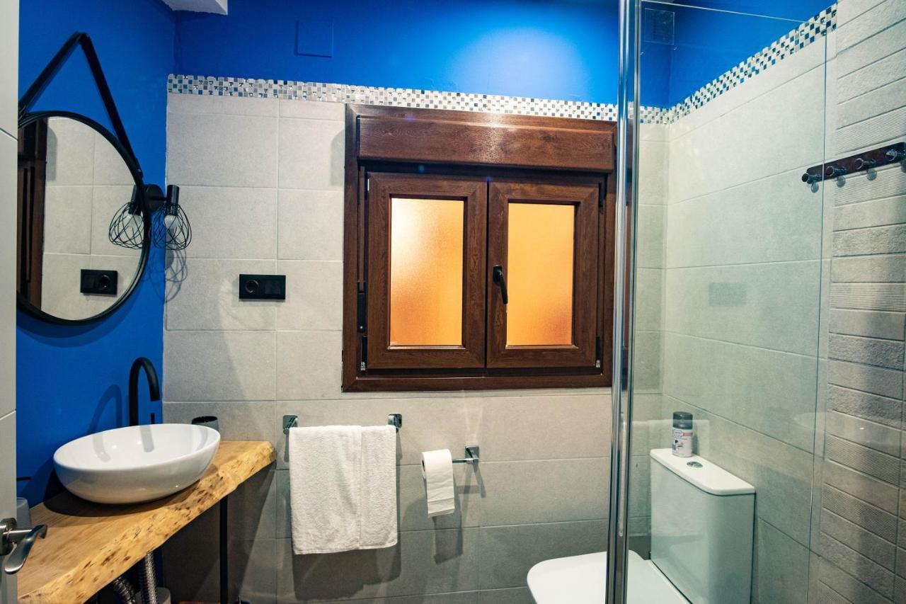 Casa Antequeruela Apartment Толедо Екстериор снимка
