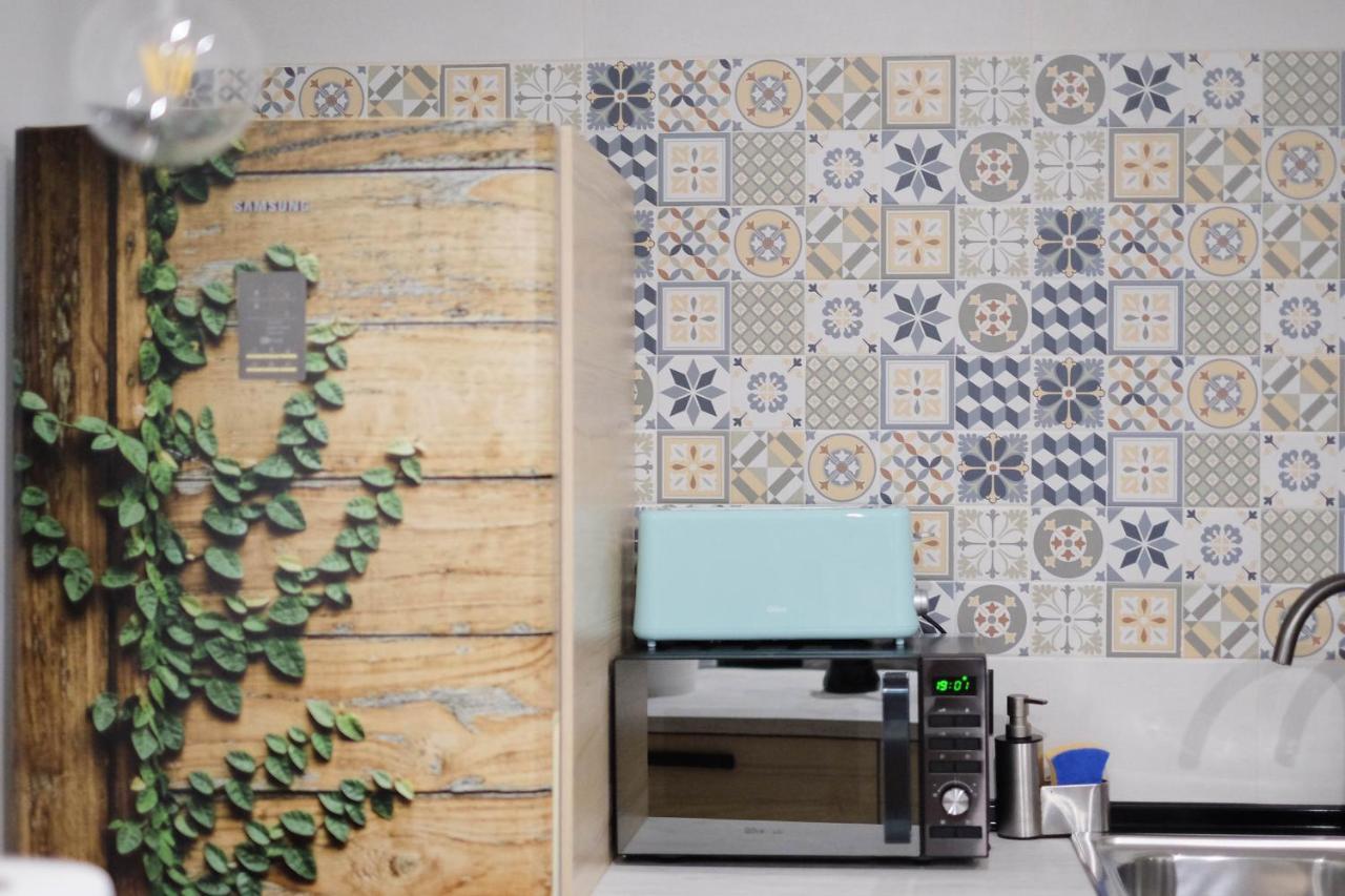 Casa Antequeruela Apartment Толедо Екстериор снимка