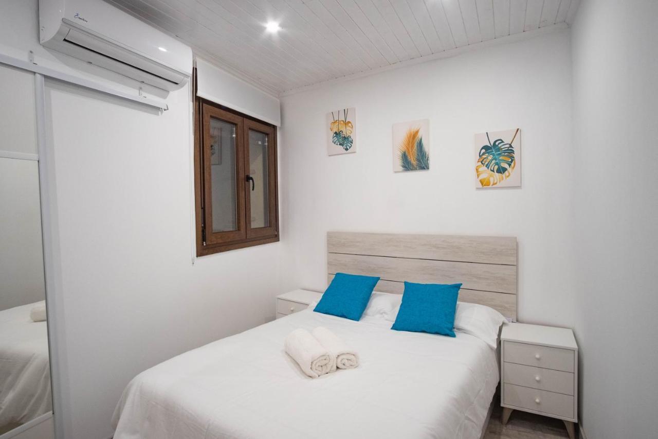 Casa Antequeruela Apartment Толедо Екстериор снимка