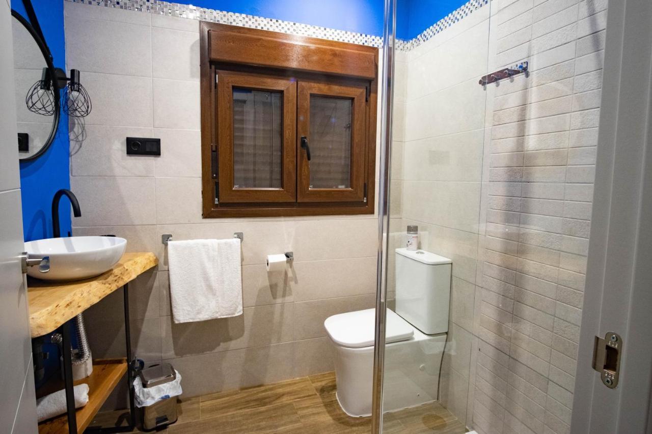 Casa Antequeruela Apartment Толедо Екстериор снимка