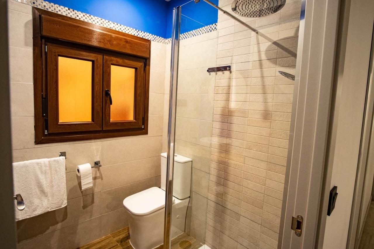 Casa Antequeruela Apartment Толедо Екстериор снимка