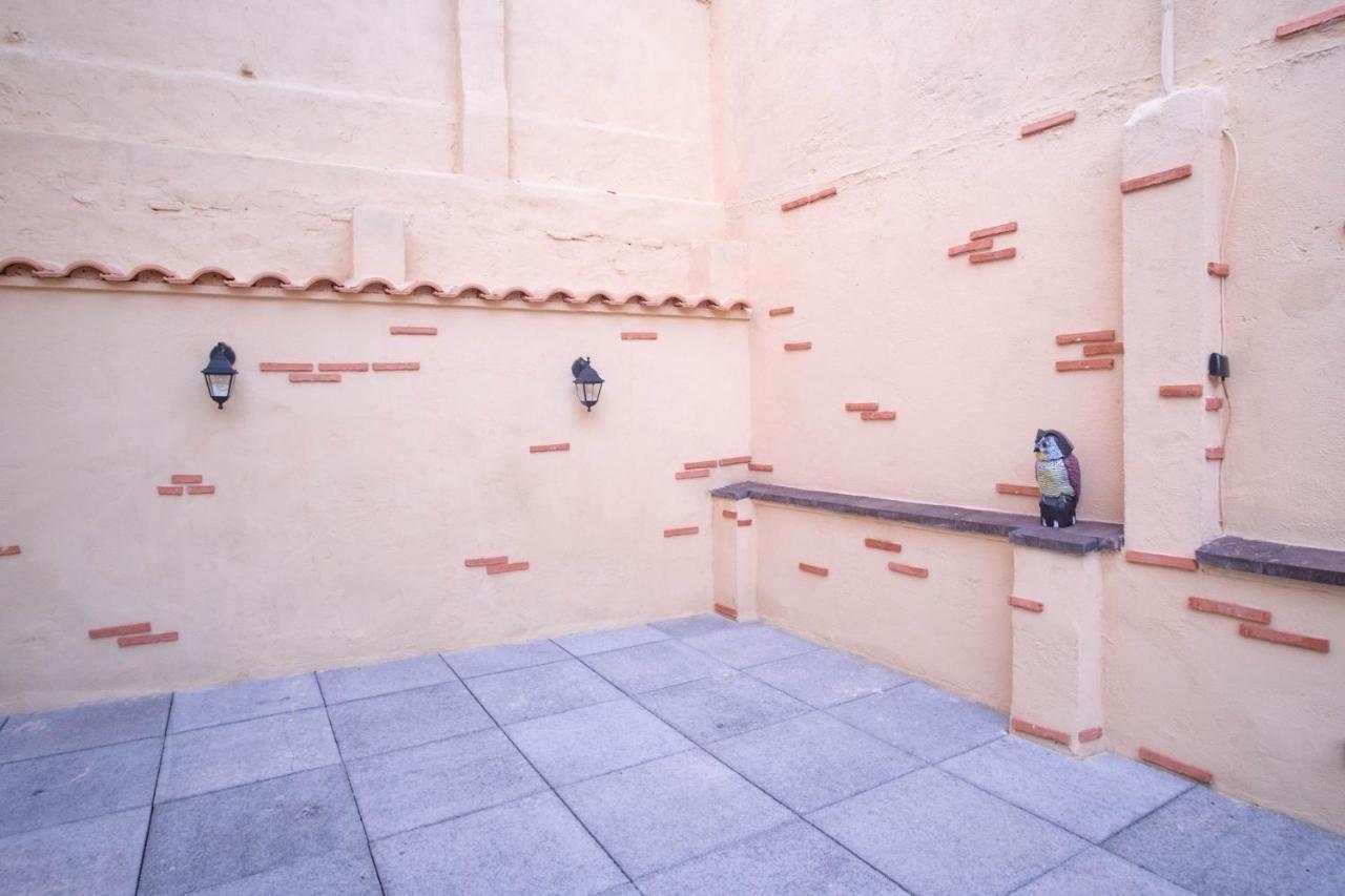 Casa Antequeruela Apartment Толедо Екстериор снимка